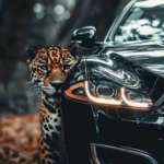 Jaguar Agency